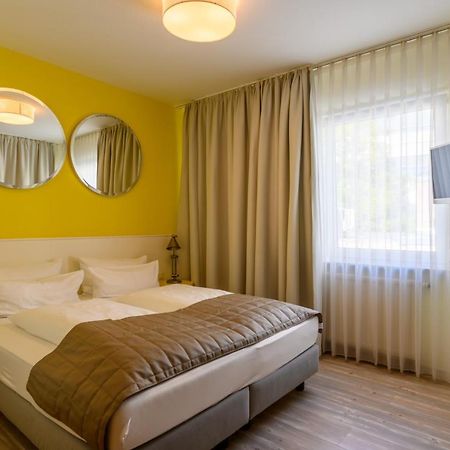 Hotel Glockengasse Köln Eksteriør billede