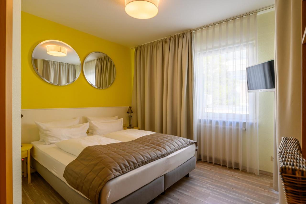 Hotel Glockengasse Köln Eksteriør billede