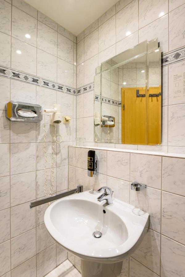 Hotel Glockengasse Köln Eksteriør billede