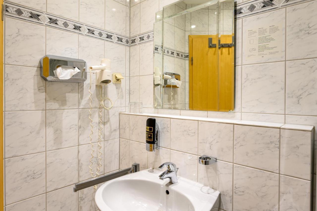 Hotel Glockengasse Köln Eksteriør billede