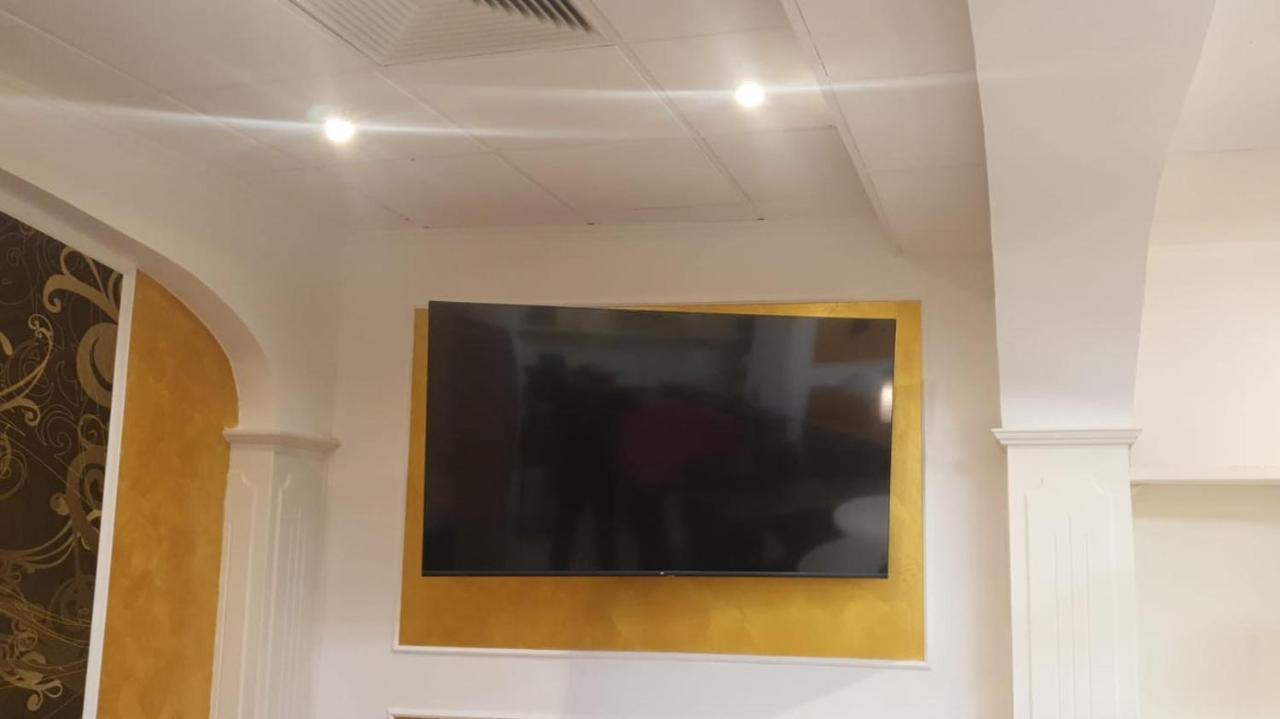 Hotel Glockengasse Köln Eksteriør billede