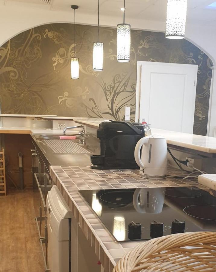 Hotel Glockengasse Köln Eksteriør billede