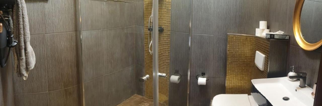 Hotel Glockengasse Köln Eksteriør billede