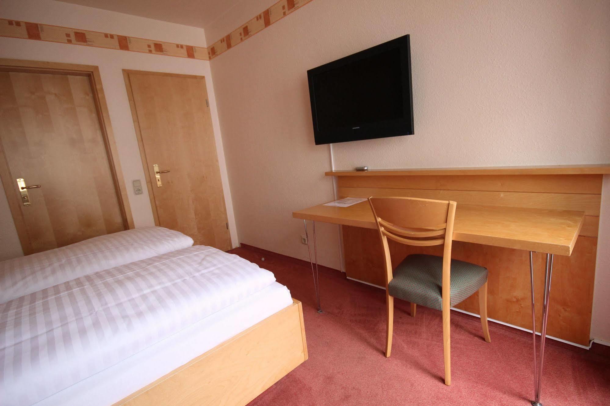 Hotel Glockengasse Köln Eksteriør billede