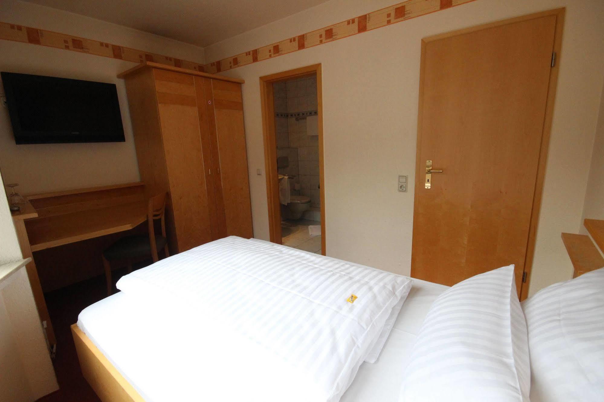 Hotel Glockengasse Köln Eksteriør billede