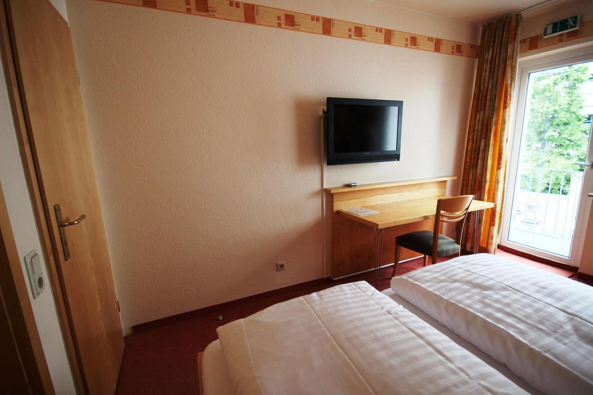 Hotel Glockengasse Köln Eksteriør billede