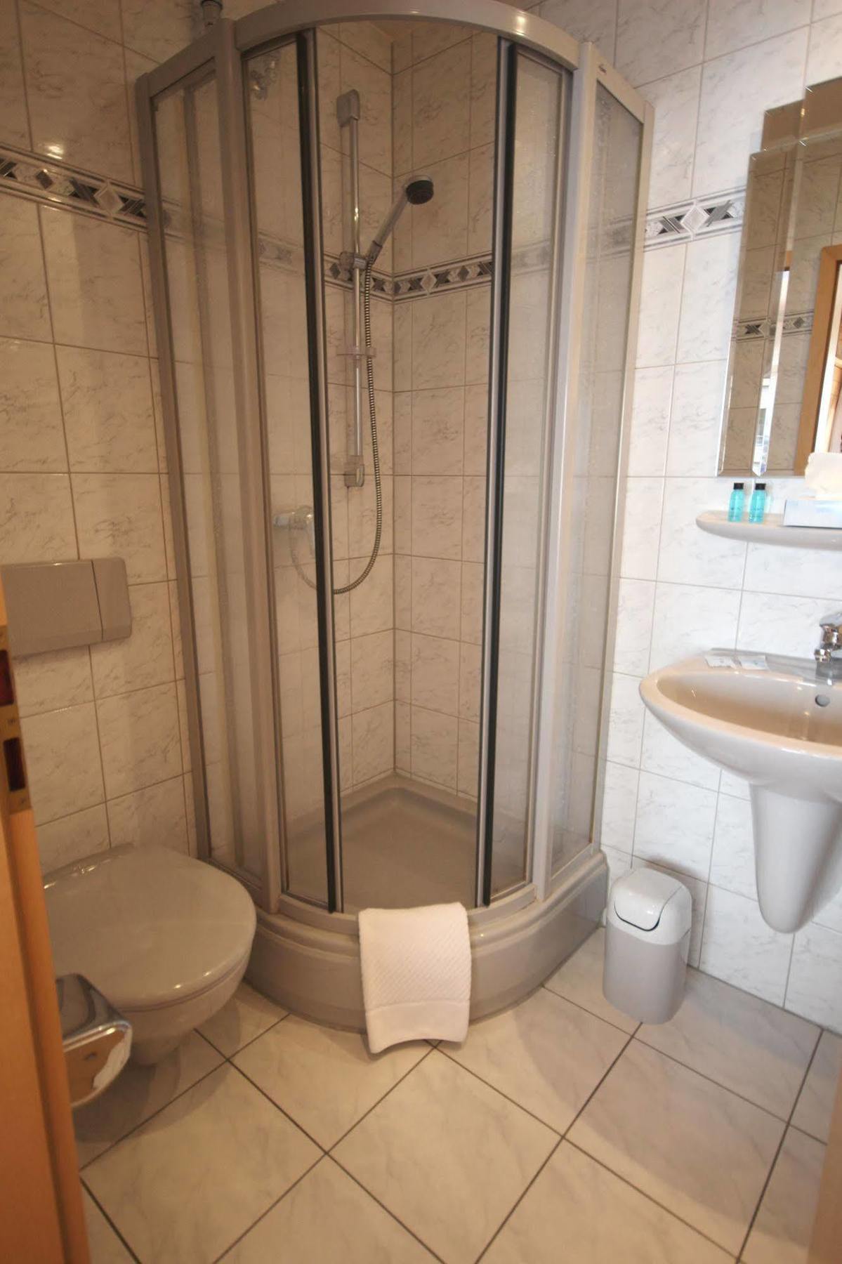 Hotel Glockengasse Köln Eksteriør billede