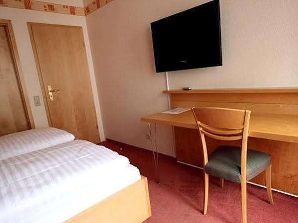 Hotel Glockengasse Köln Eksteriør billede
